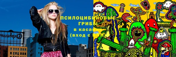 стафф Абаза